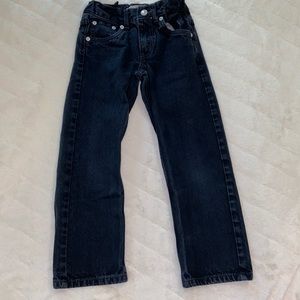 Levi’s 505 Regular Jeans